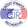 Certification - Agrément Crédit d'Impôt Recherche - CIR