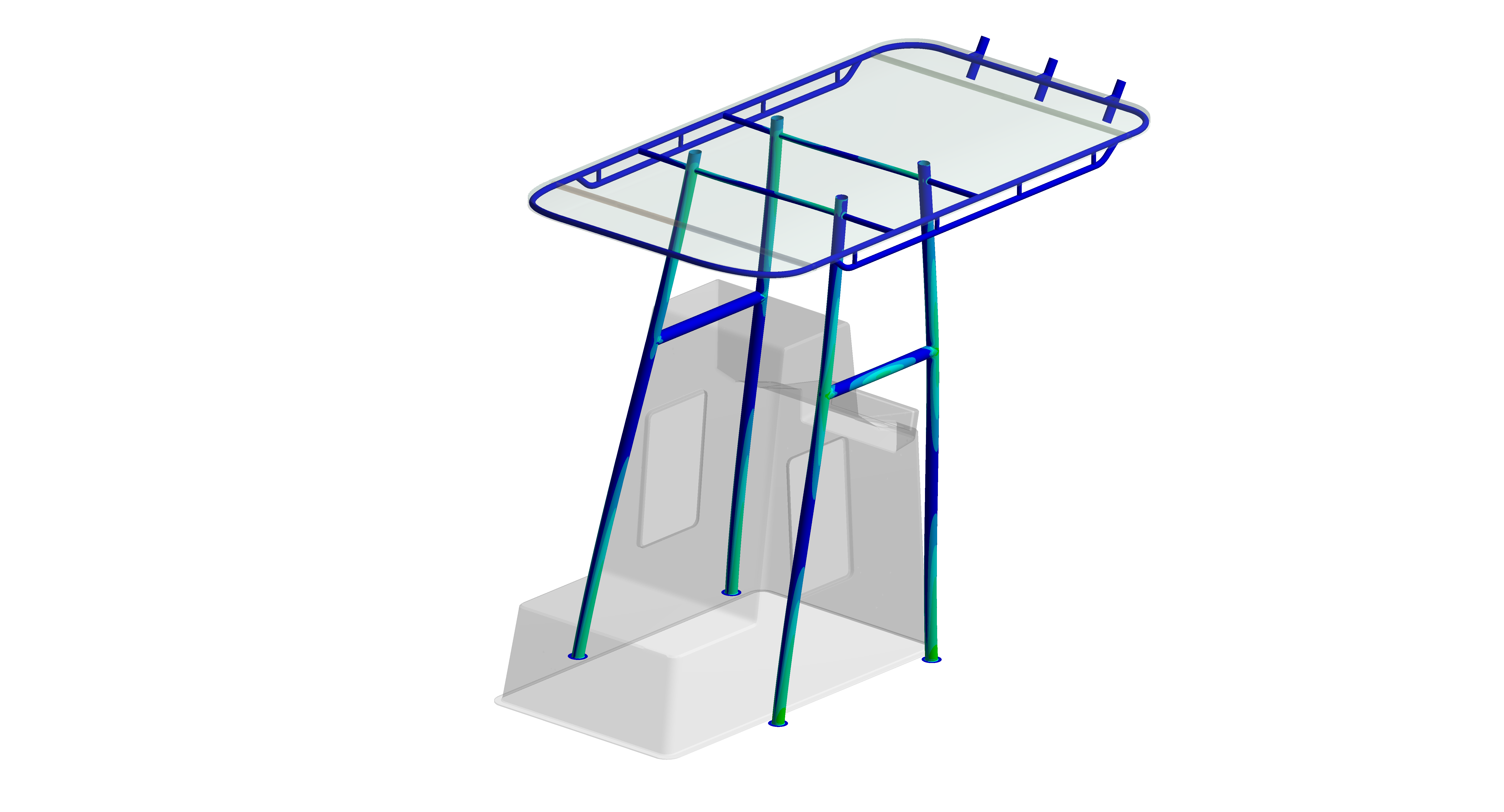 Saïna-bureau d’études conception mécanique