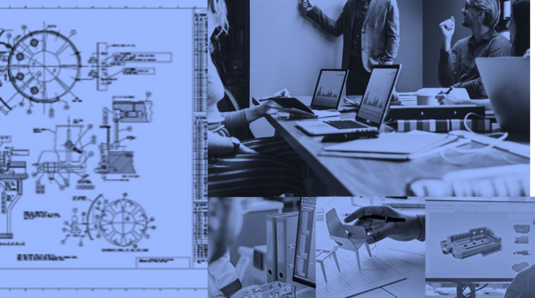 Saina-Fond - prototype