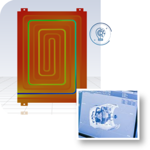 SIMULATION THERMIQUE ET CALCUL THERMIQUE
