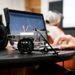 Saïna est un bureau d’études conception mécanique. Nous sommes spécialisé dans l’ingénierie mécanique, la conception et la simulation numérique de système mécanique.