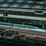 Son expertise contribue à garantir des solutions innovantes et performantes dans le secteur du transport ferroviaire