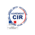Agrément CIR