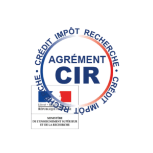 Agrément CIR