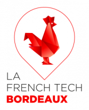 Référencé sur le site de la French Tech Bordeaux