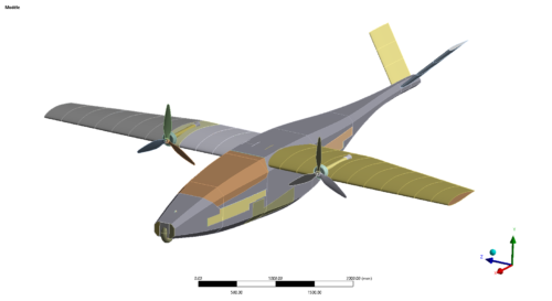Saina-Ingénierie - Bureau d'études naval