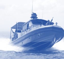 Saina-Ingénierie - Bureau d'études naval