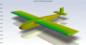Saina-Simulation fluide, aéraulique, CFD et aérodynamique